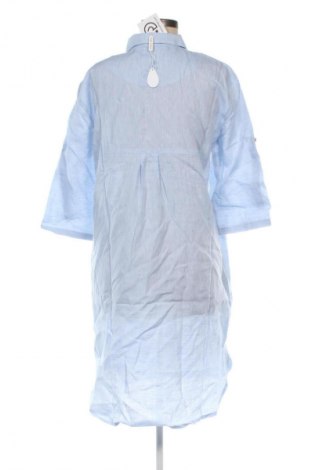 Sukienka Unbranded, Rozmiar XL, Kolor Niebieski, Cena 218,39 zł