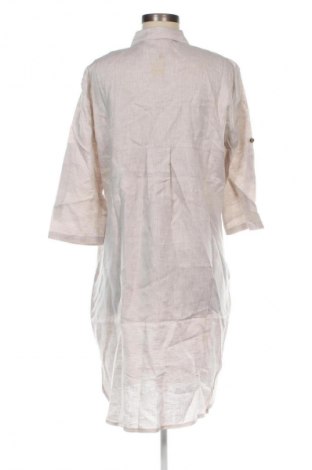 Rochie Unbranded, Mărime XL, Culoare Bej, Preț 250,00 Lei
