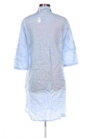 Rochie Unbranded, Mărime M, Culoare Albastru, Preț 250,00 Lei