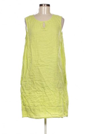 Kleid Unbranded, Größe M, Farbe Grün, Preis 17,99 €