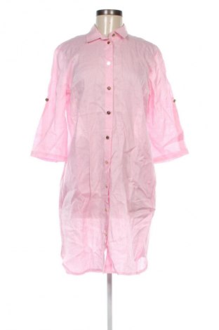 Φόρεμα Unbranded, Μέγεθος M, Χρώμα Ρόζ , Τιμή 48,59 €