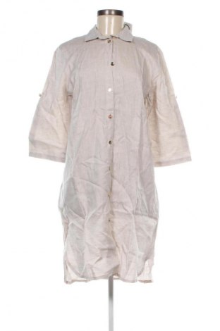 Sukienka Unbranded, Rozmiar M, Kolor Beżowy, Cena 218,39 zł