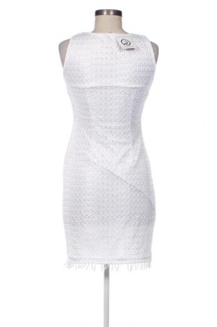 Kleid Unbranded, Größe M, Farbe Weiß, Preis € 15,36