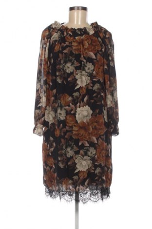 Kleid Unbranded, Größe M, Farbe Mehrfarbig, Preis € 14,83