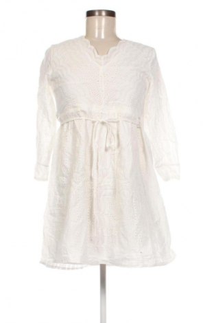 Kleid Unbranded, Größe M, Farbe Weiß, Preis € 20,99