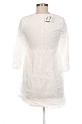 Kleid Unbranded, Größe M, Farbe Weiß, Preis € 20,99