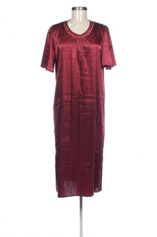Φόρεμα Unbranded, Μέγεθος L, Χρώμα Κόκκινο, Τιμή 14,91 €