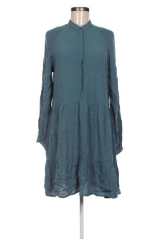 Kleid Unbranded, Größe M, Farbe Blau, Preis 20,99 €