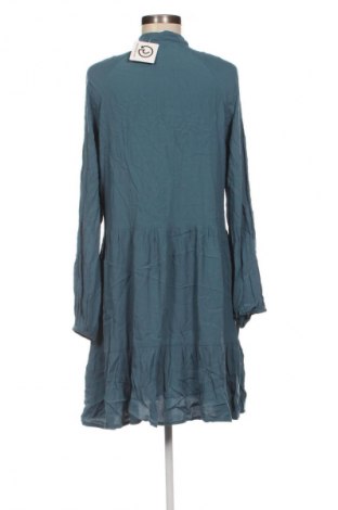 Kleid Unbranded, Größe M, Farbe Blau, Preis 20,99 €