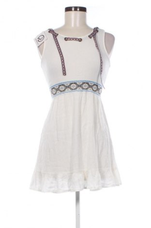 Φόρεμα Unbranded, Μέγεθος S, Χρώμα Λευκό, Τιμή 15,36 €