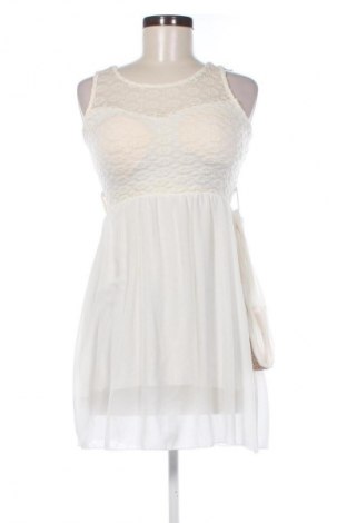 Rochie Unbranded, Mărime S, Culoare Ecru, Preț 159,00 Lei
