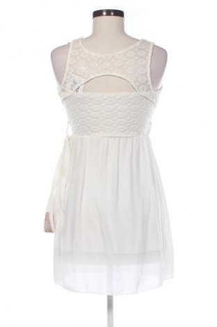 Rochie Unbranded, Mărime S, Culoare Ecru, Preț 159,00 Lei