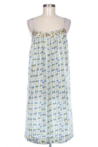 Φόρεμα Unbranded, Μέγεθος M, Χρώμα Πολύχρωμο, Τιμή 14,91 €