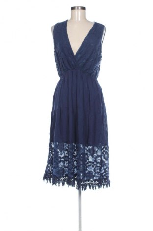 Φόρεμα Unbranded, Μέγεθος M, Χρώμα Μπλέ, Τιμή 14,83 €