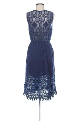 Φόρεμα Unbranded, Μέγεθος M, Χρώμα Μπλέ, Τιμή 14,83 €