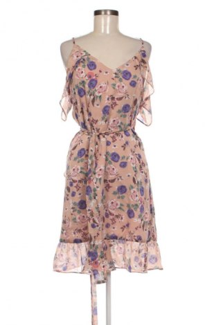 Kleid Unbranded, Größe L, Farbe Mehrfarbig, Preis € 14,99