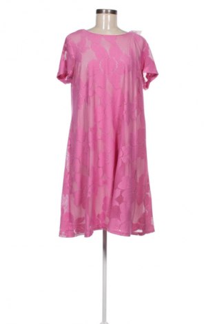 Rochie Unbranded, Mărime XXL, Culoare Roz, Preț 89,38 Lei