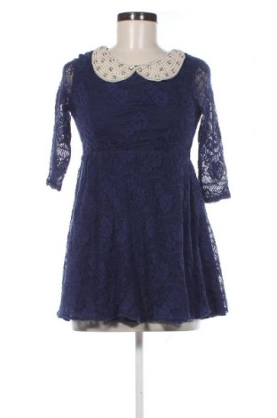 Rochie Unbranded, Mărime M, Culoare Albastru, Preț 159,00 Lei