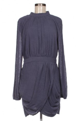 Φόρεμα Unbranded, Μέγεθος L, Χρώμα Μπλέ, Τιμή 18,99 €