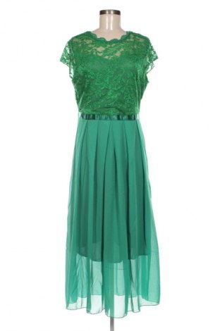 Rochie Unbranded, Mărime XXL, Culoare Verde, Preț 196,99 Lei