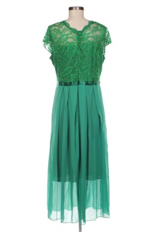 Rochie Unbranded, Mărime XXL, Culoare Verde, Preț 196,99 Lei