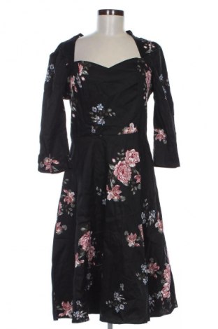 Φόρεμα Unbranded, Μέγεθος XL, Χρώμα Πολύχρωμο, Τιμή 18,99 €