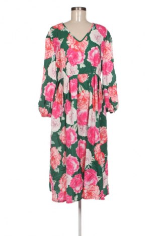 Kleid Unbranded, Größe L, Farbe Mehrfarbig, Preis € 20,99