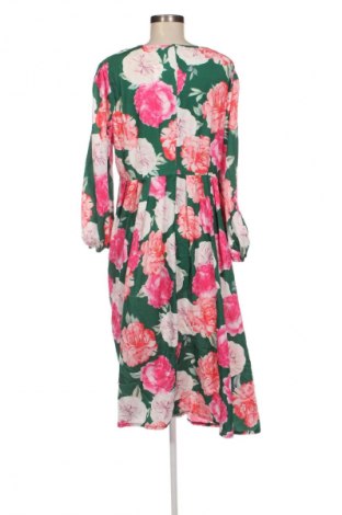 Kleid Unbranded, Größe L, Farbe Mehrfarbig, Preis € 20,99