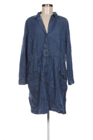 Sukienka Unbranded, Rozmiar XL, Kolor Niebieski, Cena 127,99 zł