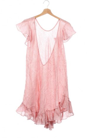 Φόρεμα Unbranded, Μέγεθος XS, Χρώμα Ρόζ , Τιμή 28,77 €