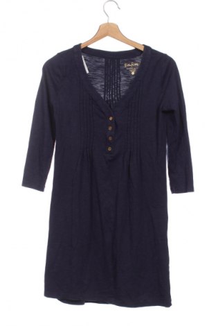 Φόρεμα Unbranded, Μέγεθος XS, Χρώμα Μπλέ, Τιμή 14,91 €