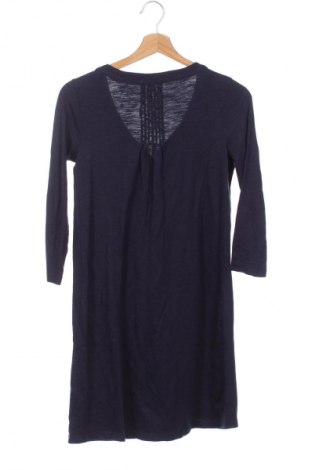 Φόρεμα Unbranded, Μέγεθος XS, Χρώμα Μπλέ, Τιμή 14,91 €
