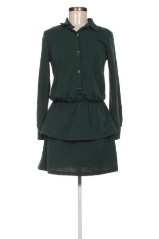 Kleid Unbranded, Größe S, Farbe Grün, Preis 20,99 €