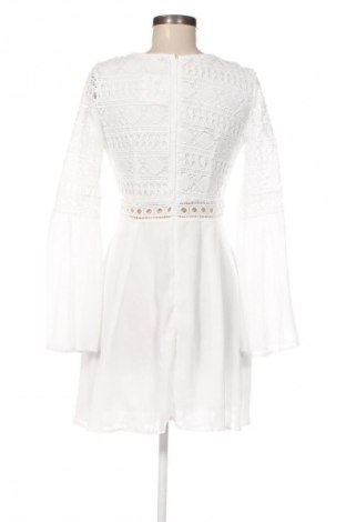 Φόρεμα Unbranded, Μέγεθος M, Χρώμα Λευκό, Τιμή 18,99 €