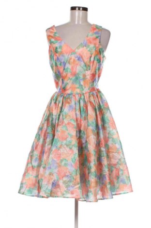 Kleid Unbranded, Größe M, Farbe Mehrfarbig, Preis € 18,76