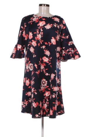 Φόρεμα Unbranded, Μέγεθος XL, Χρώμα Πολύχρωμο, Τιμή 24,99 €