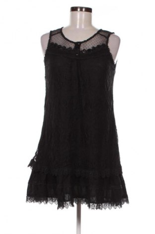 Kleid Unbranded, Größe M, Farbe Schwarz, Preis 23,25 €