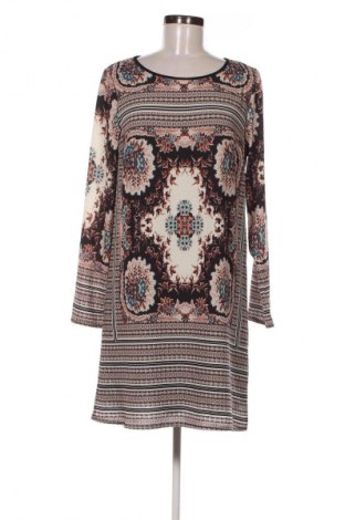 Kleid Unbranded, Größe L, Farbe Mehrfarbig, Preis 20,99 €