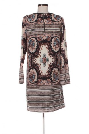 Kleid Unbranded, Größe L, Farbe Mehrfarbig, Preis 20,99 €