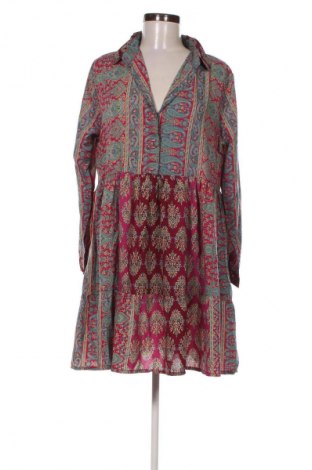 Rochie Unbranded, Mărime S, Culoare Multicolor, Preț 98,99 Lei