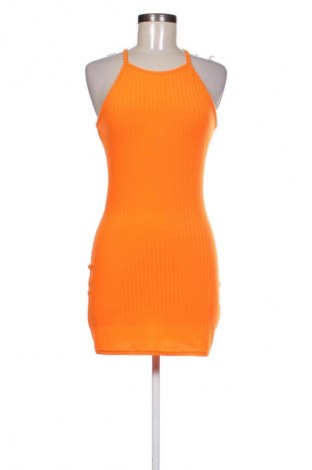 Kleid Unbranded, Größe S, Farbe Orange, Preis 16,52 €