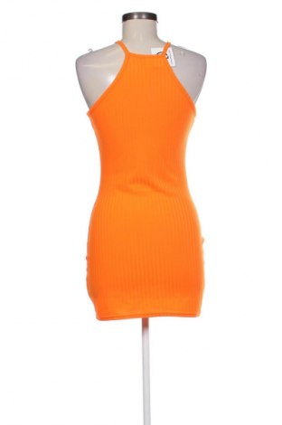 Kleid Unbranded, Größe S, Farbe Orange, Preis 16,52 €
