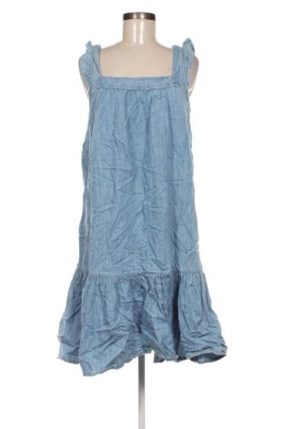 Kleid Unbranded, Größe L, Farbe Blau, Preis 42,99 €