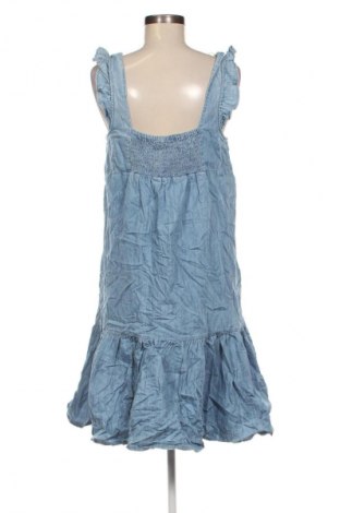 Kleid Unbranded, Größe L, Farbe Blau, Preis 42,99 €