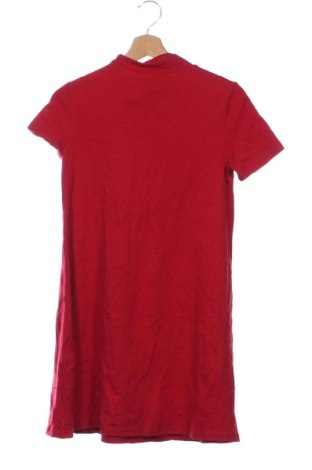 Ruha Unbranded, Méret XS, Szín Piros, Ár 5 489 Ft