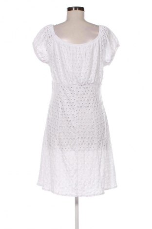 Kleid Unbranded, Größe XL, Farbe Weiß, Preis 22,99 €