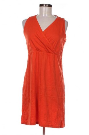Φόρεμα Unbranded, Μέγεθος L, Χρώμα Πορτοκαλί, Τιμή 21,99 €