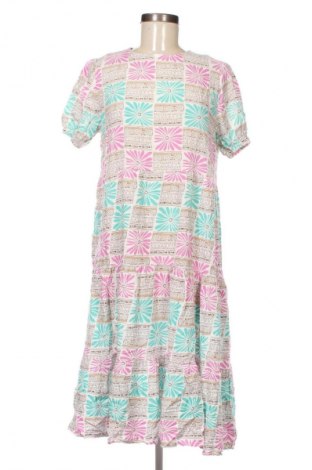 Kleid Unbranded, Größe M, Farbe Mehrfarbig, Preis € 33,99