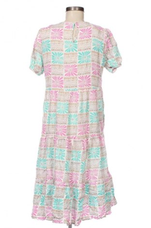 Kleid Unbranded, Größe M, Farbe Mehrfarbig, Preis € 33,99