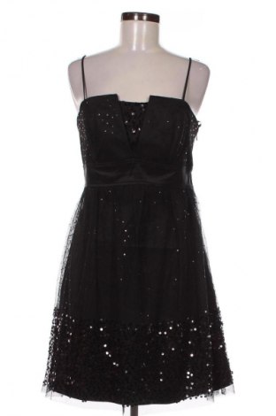 Kleid Unbranded, Größe L, Farbe Schwarz, Preis 40,99 €